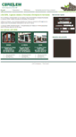Mobile Screenshot of lem-entreprise.com